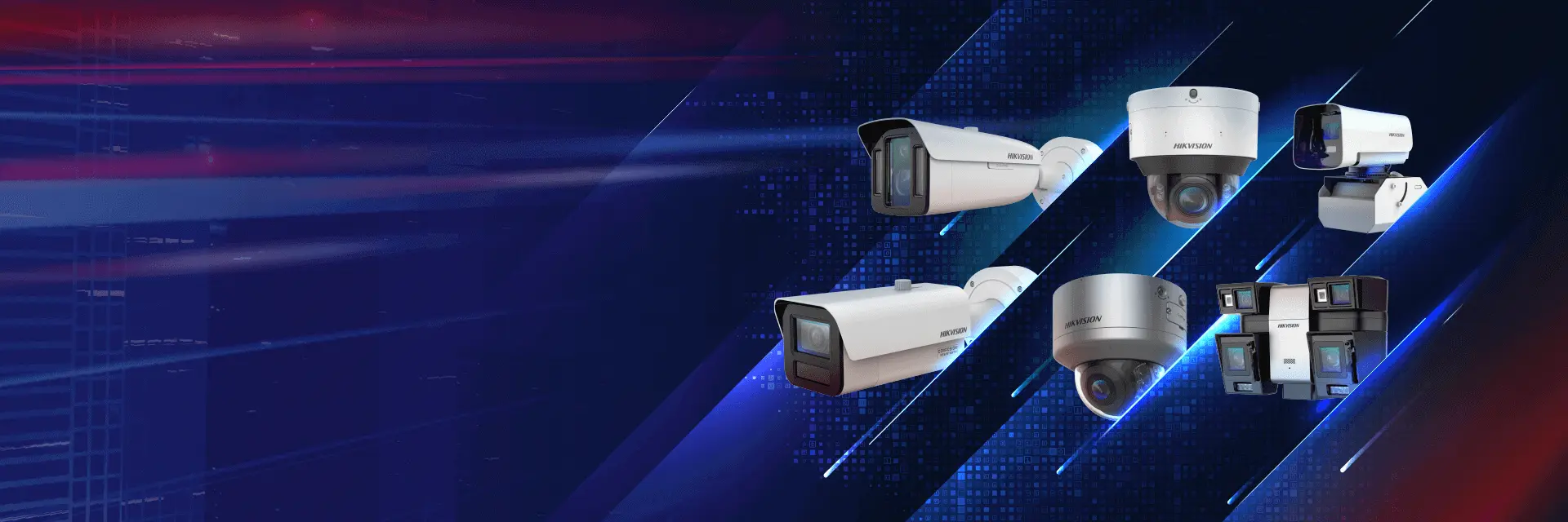 CCTV Security